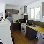 Domaine Park - Voller Sueden By Interhome Apartment Sainte-Maxime