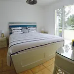 Domaine Park - Voller Sueden By Interhome Apartment *
