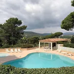 Domaine Park - Voller Sueden By Interhome