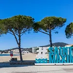 Domaine Park - Voller Sueden By Interhome Apartment Sainte-Maxime
