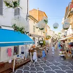 Domaine Park - Voller Sueden By Interhome Apartment Sainte-Maxime