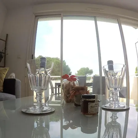 Domaine Park - Voller Sueden By Interhome Apartament