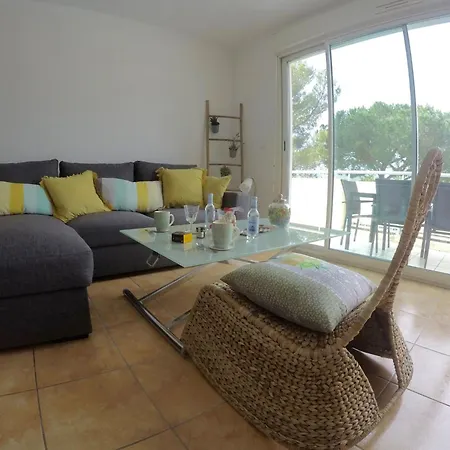 Apartment Domaine Park - Voller Sueden By Interhome *