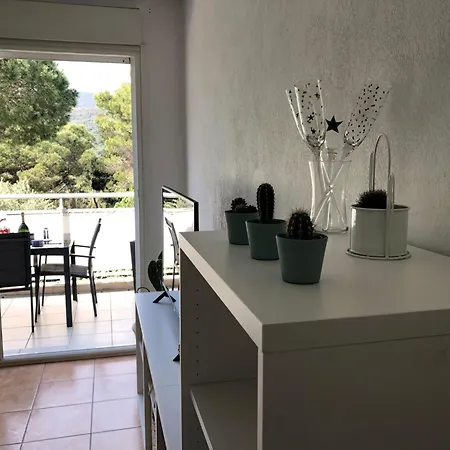 Domaine Park - Voller Sueden By Interhome Apartament *