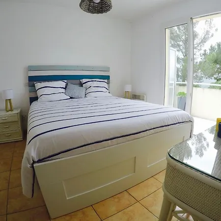 Domaine Park - Voller Sueden By Interhome Apartment *