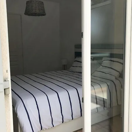 Apartament Domaine Park - Voller Sueden By Interhome Sainte-Maxime