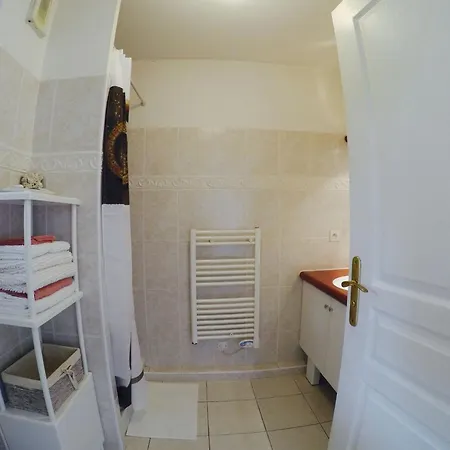 Apartament Domaine Park - Voller Sueden By Interhome *