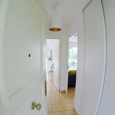 Domaine Park - Voller Sueden By Interhome Apartament *