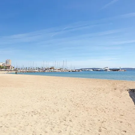 Domaine Park - Voller Sueden By Interhome Apartment Sainte-Maxime